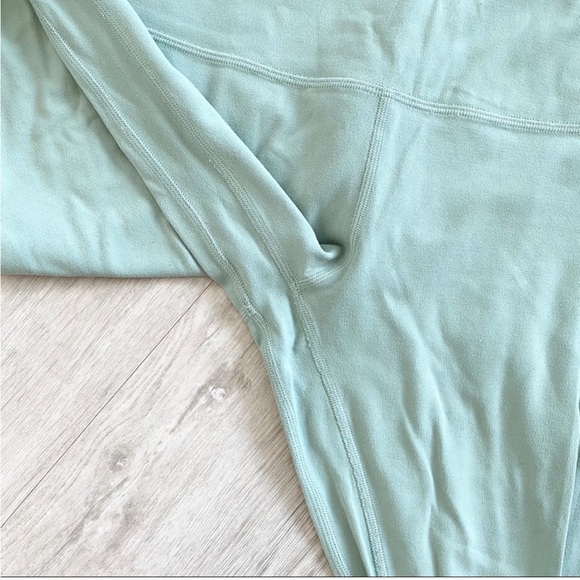 Lululemon Align Palm Court Full Length Leggings HR - Picture 5 of 8